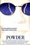 閃電奇蹟 (Powder)電影海報