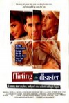 挑逗、性、遊戲 (Flirting With Disaster)電影海報