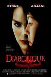 驚世第六感 (Diabolique )電影海報