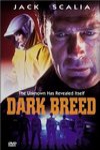 星際異形 (Dark Breed)電影海報