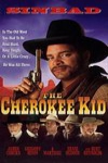 西部好小子 (The Cherokee Kid)電影海報