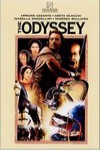 戰神傳說：奧德賽 (The Odyssey)電影海報