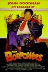 寄居小奇兵 (The Borrowers)電影海報