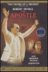 來自天上的聲音 (The Apostle)電影海報