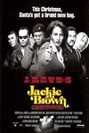 黑色終結令 (Jackie Brown)電影海報