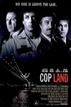 警察帝國 (Cop Land)電影海報