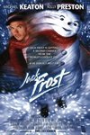 天啊！我把傑克變雪人 (Jack Frost)電影海報