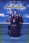 阿達一族大集合 (Addams Family Reunion)電影海報