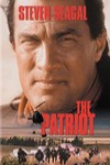 火線戰將 (The Patriot)電影海報