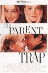 天生一對  (The Parent Trap)電影海報