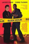 尖峰時刻 (Rush Hour)電影海報