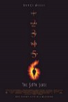 靈異第六感 (The Sixth Sense)電影海報
