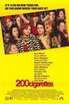 愛情萬人迷 (200 Cigarettes)電影海報