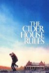 心塵往事 (The Cider House Rules)電影海報