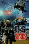超精英陸戰隊 (U.S. Seals)電影海報
