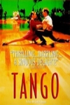 情慾飛舞 (Tango)電影海報