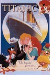 鐵達尼號卡通 (Titanic the cartoon)電影海報