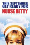 真愛來找碴 (Nurse Betty)電影海報