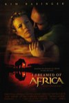 夢遊非洲電影海報