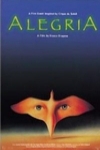 飛躍之旅 (Alegria)電影海報