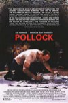 畫家波拉克 (Pollock)電影海報