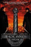 超時空聖戰 (Highlander : Endgame)電影海報