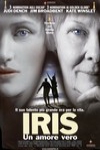 長路將盡 (Iris)電影海報