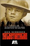 迷路的大軍 (The Lost Battalion)電影海報