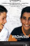 美麗天堂 (Promises)電影海報