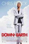 來去天堂 (Down To Earth)電影海報