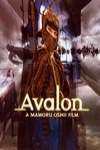 歡迎光臨虛擬天堂 (Avalon )電影海報