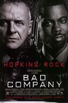 神鬼拍檔 (Bad Company )電影海報