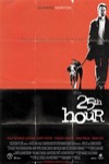 ２５小時 (25th Hour)電影海報