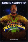 星際冒險王 (The Adventures of Pluto Nash)電影海報