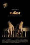 戰地琴人 (The Pianist)電影海報