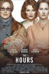 時時刻刻 (The Hours)電影海報