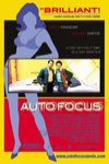 自動對焦 (Auto Focus)電影海報