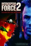 終結異種2 (IF２： Interceptor Force ２)電影海報