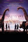 恐龍帝國 (Dinotopia)電影海報