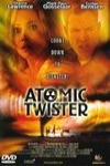 原子風暴 (Atomic Twister)電影海報