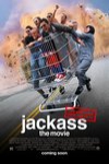 蠢蛋搞怪秀 (Jackass: The Movie)電影海報