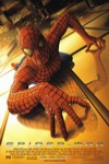 蜘蛛俠 (Spider-Man)電影海報