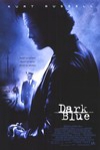私法行動 (Dark Blue)電影海報