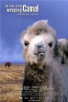 駱駝駱駝不要哭 (The Story of the Weeping Camel)電影海報