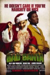 聖誕壞公公 (Bad Santa)電影海報