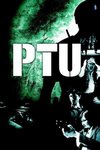 PTU-機動部隊 (PTU)電影海報