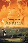 何處是我家 (Nowhere In Africa)電影海報