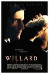 鼠魔俠 (Willard)電影海報