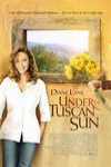 托斯卡尼艷陽下 (Under the Tuscan Sun)電影海報