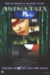 駭客任務立體動畫特集 (Animatrix)電影海報